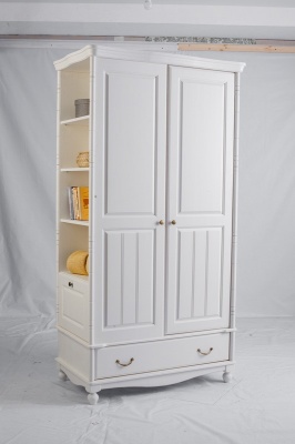 Шкаф Паскаль (сосна)