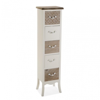 Комод Яблунков