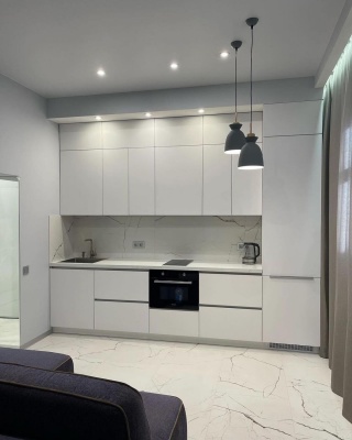 Кухонный гарнитур модерн 19