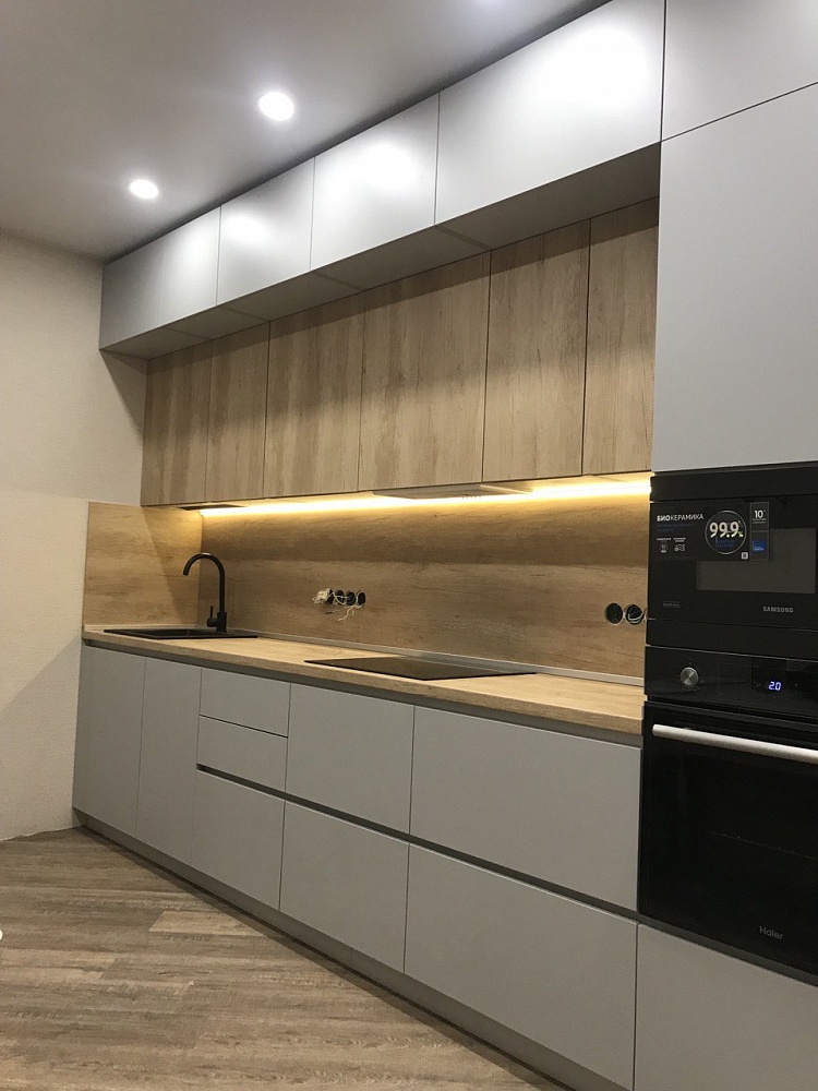 Кухня для Яны Кузнецовой