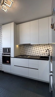 Кухонный гарнитур модерн 11