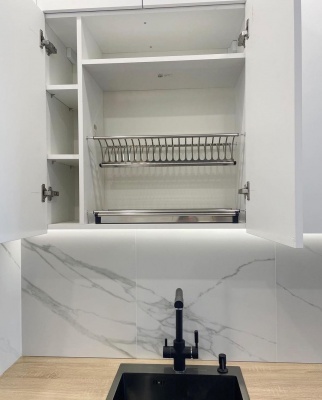 Кухонный гарнитур модерн 24