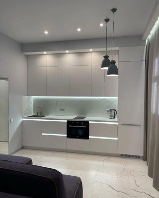 Кухонный гарнитур модерн 19