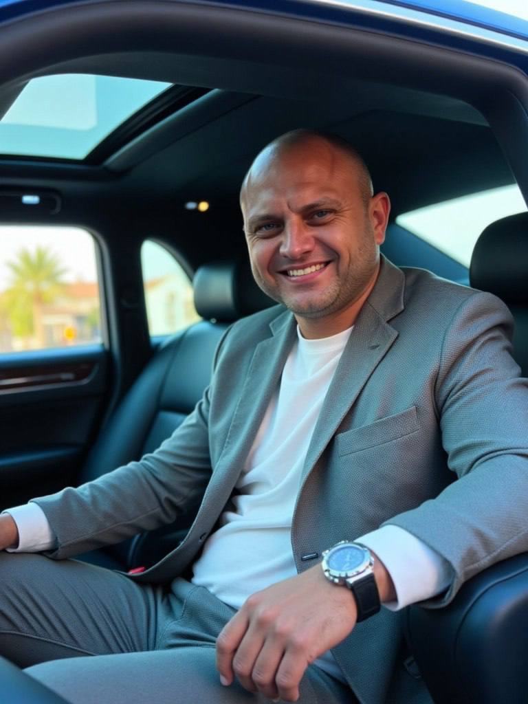 Асташкин Максим