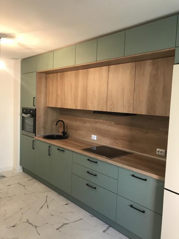 Новый Уровень Кухонного Дизайна:
                                      Поступление Премиум Материалов