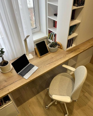 Письменный стол Wood