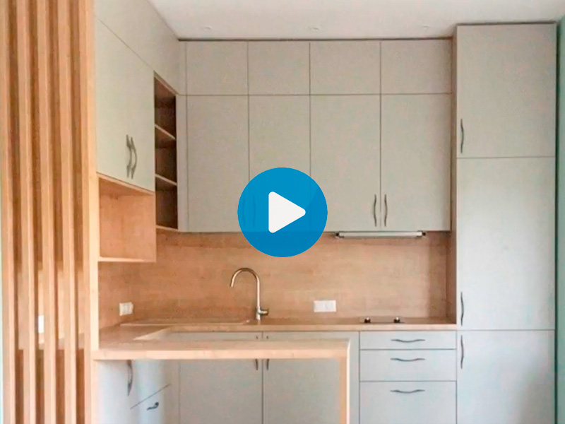 Мебельная фабрика Eliza