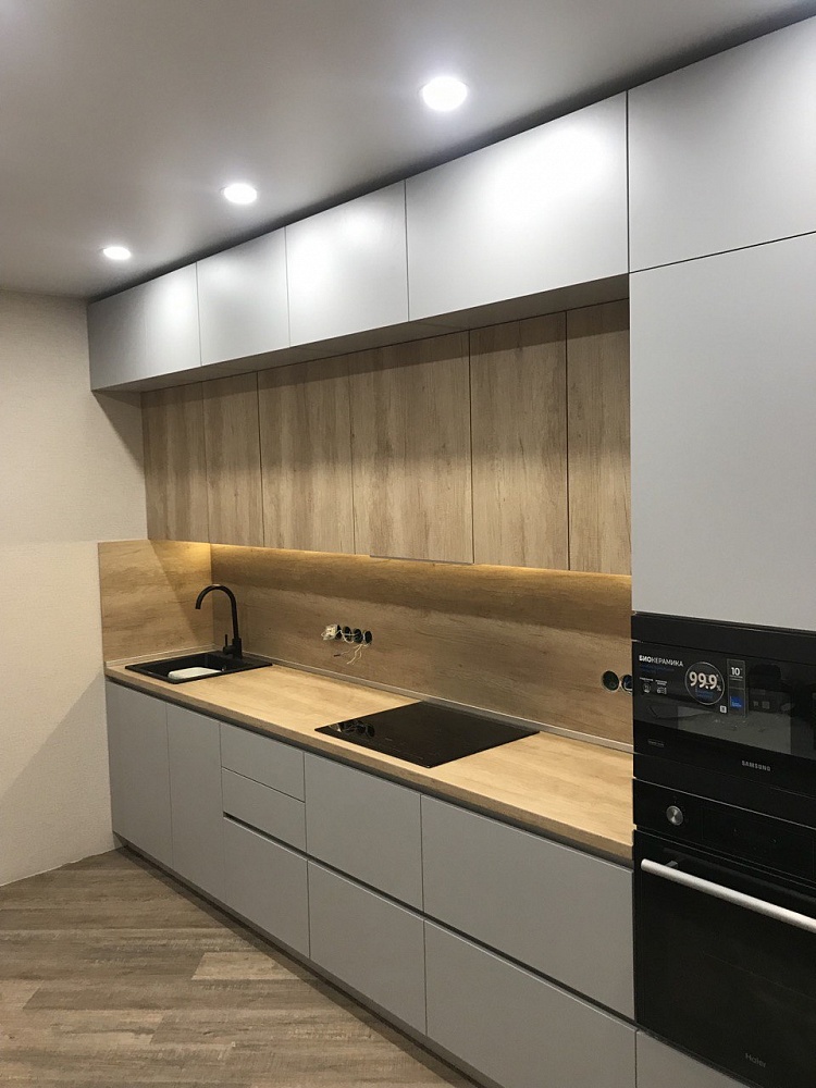 Кухня для Яны Кузнецовой