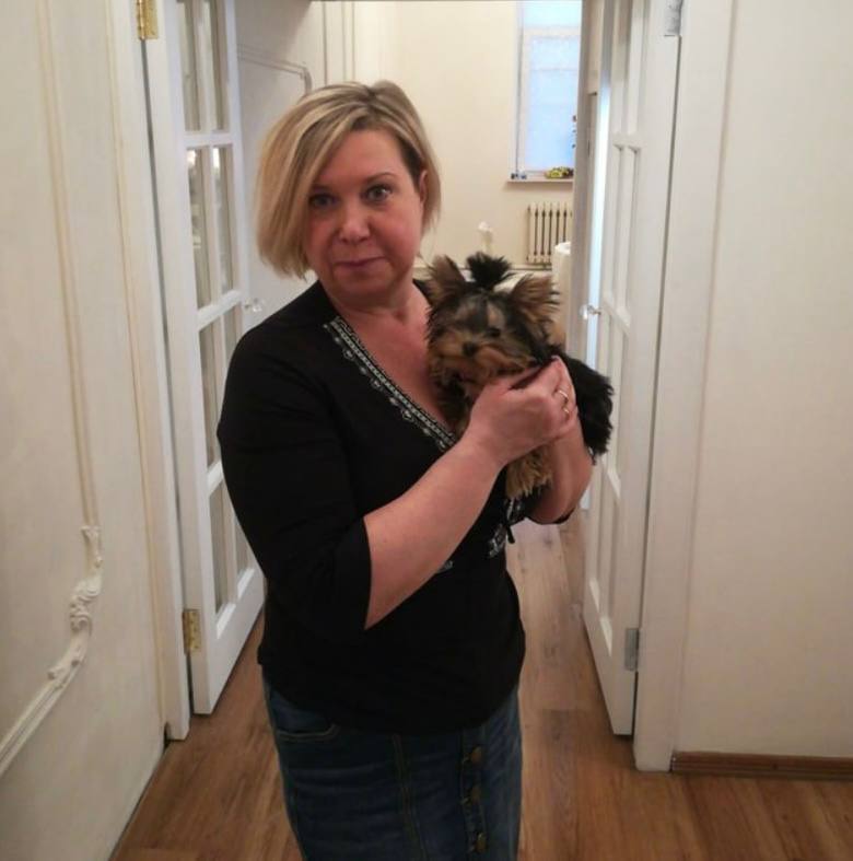 Цеслер Сергей Валерьевич