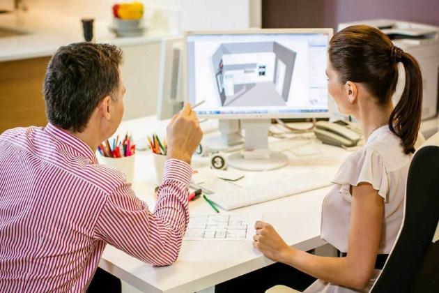 Планирование в салоне