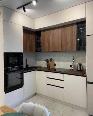 Кухонный гарнитур модерн 20