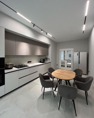 Кухонный гарнитур модерн 10