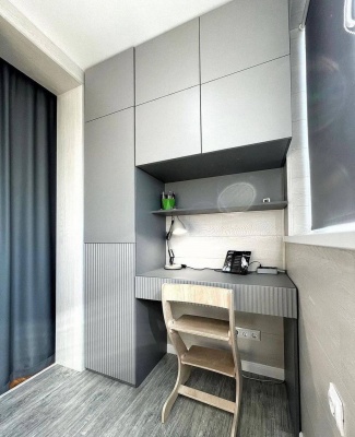 Письменный стол Grey