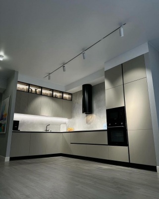 Кухонный гарнитур модерн 22