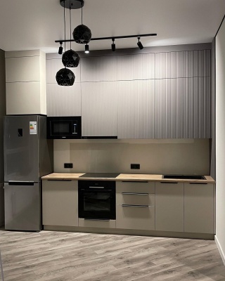 Кухонный гарнитур модерн 4