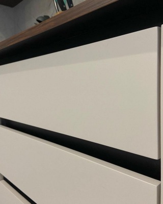 Кухонный гарнитур модерн 20