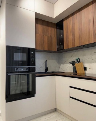 Кухонный гарнитур модерн 20