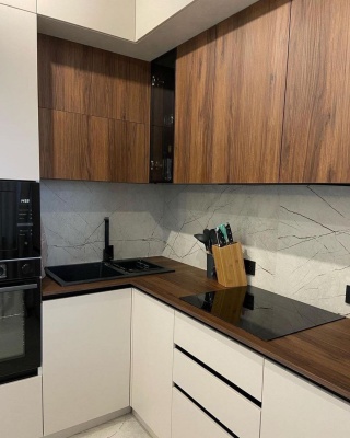 Кухонный гарнитур модерн 20