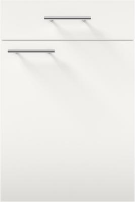 Фасад нижний