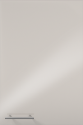 Фасад нижний