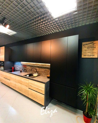 Кухонный гарнитур модерн 45