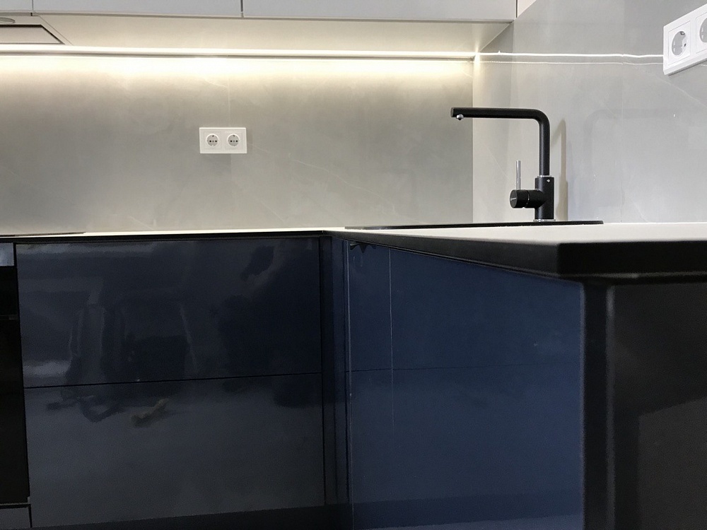 Кухня которую захочет каждый