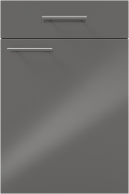 Фасад нижний