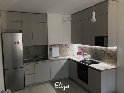 Кухонный гарнитур модерн 39