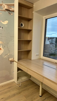 Письменный стол Classic