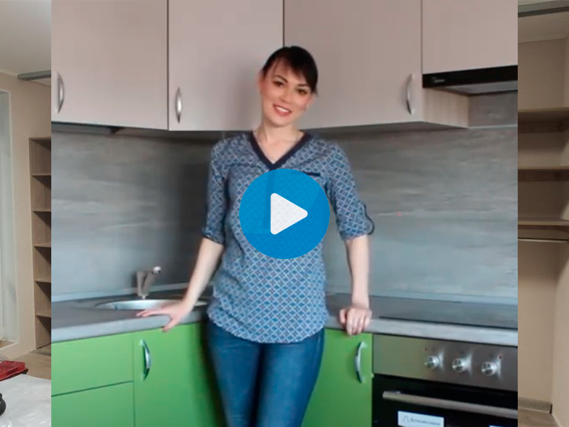 Видеоотзыв нашего клиента 4