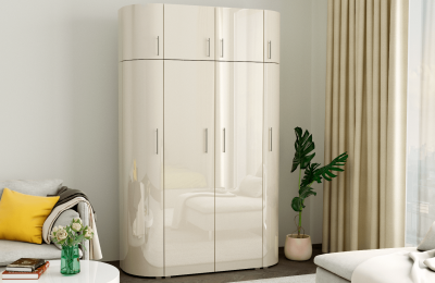 Распашной шкаф «Ледимар»