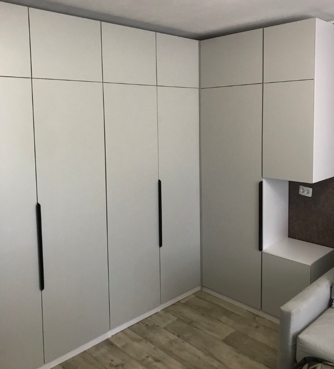 Шкаф из ЛДСП Еггер