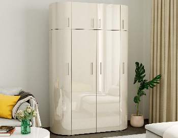 Распашной шкаф «Ледимар»