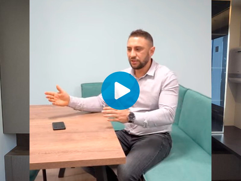 Заказать все в одном месте