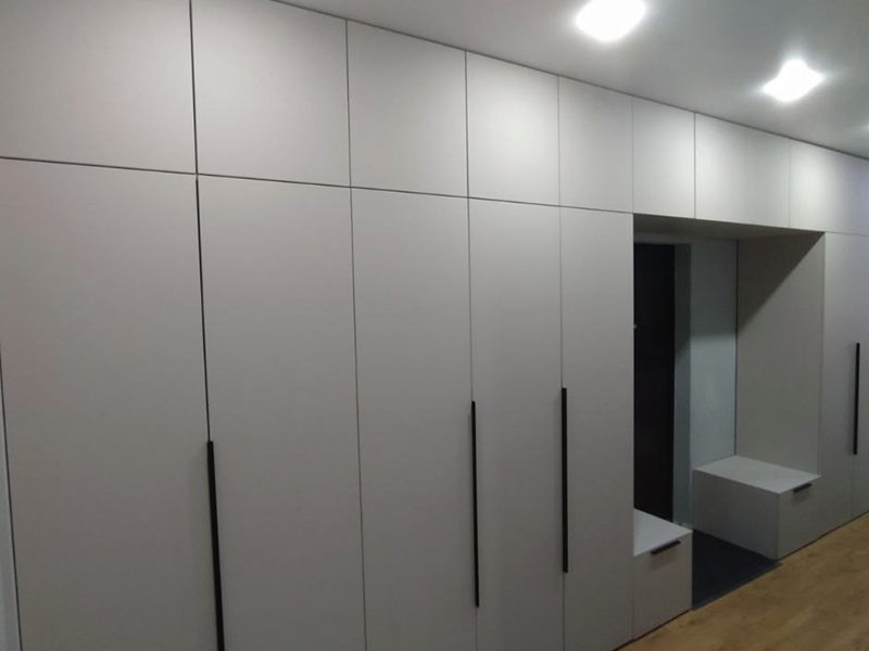 Проект шкафа №0004