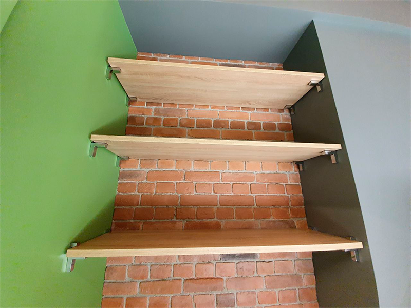 Проект шкафа №005