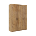 Распашные шкафы
